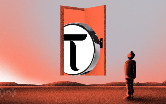 Bittensor (TAO) Price Consolidates as Return to $700 Is Delayed