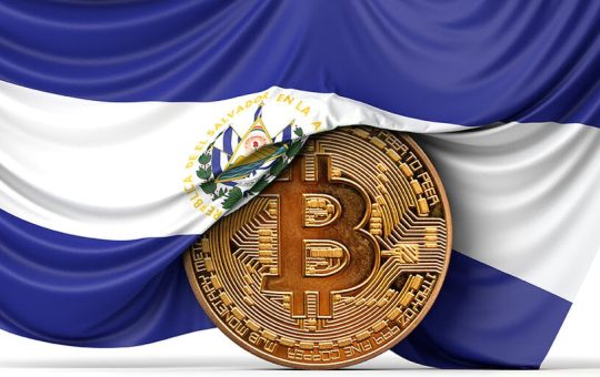 El Salvador’s Bonds Spike Despite Bitcoin Criticism
