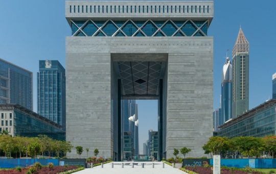 Ripple Gets Green Light for Dubai Expansion