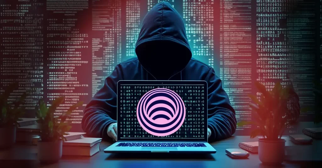 crypto hack on Tapioca dao