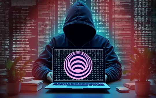 crypto hack on Tapioca dao