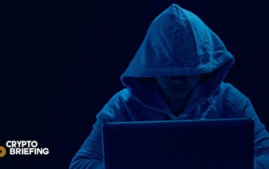 US government may fall victim to $20 million crypto hack