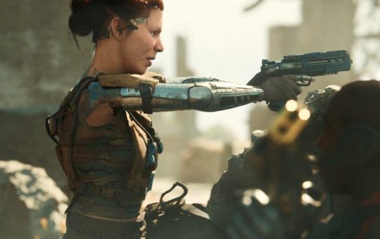 ‘Off the Grid’ Battle Royale Shooter on Avalanche Hits PS5, Xbox, and PC in Early Access
