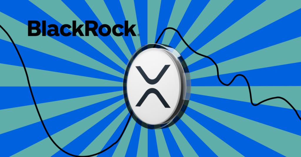 BlackRock Decides to Stay Away from XRP ETFs; Here's Why 