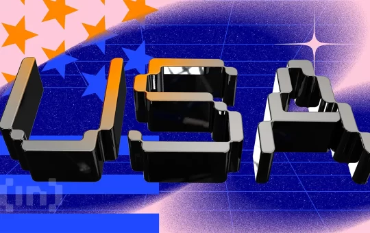 Volatility Ahead With 3 US Economic Data Driving Bitcoin Sentiment This Week