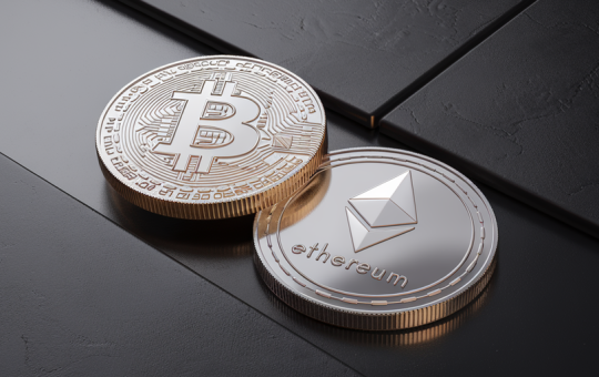 Crypto Market Goes Into Overdrive as Bitcoin Breaches Fresh All-Time Highs