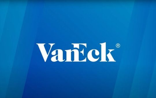 VanEck sees Bitcoin at $180K with a US Bitcoin reserve in 2025