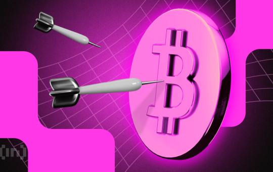 Bitcoin ETF Among Assets in Question for Trump’s Treasury Pick Scott Bessent