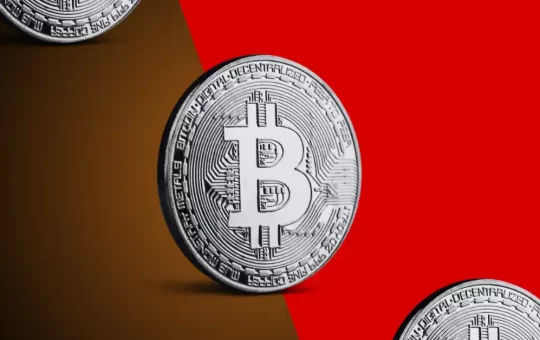 Bitcoin Mining