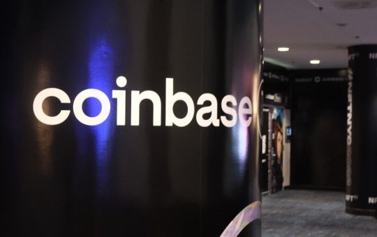 Coinbase Eyes Solana Futures Launch as It Ramps Up Derivatives Push