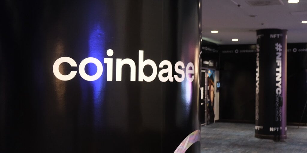 Coinbase Eyes Solana Futures Launch as It Ramps Up Derivatives Push