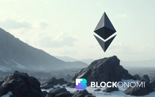 Ethereum Foundation Restructuring Sparks Debate as 'Second Foundation' Concept Emerges