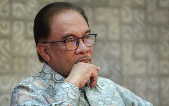 Malaysia’s PM Discusses Crypto With Binance’s CZ — Shaping Policies to Stay Competitive