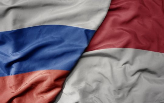 Russia and Indonesia Actively Discuss Mechanisms to Ditch US Dollar