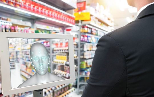 Russia to Launch Unified Facial Payment System