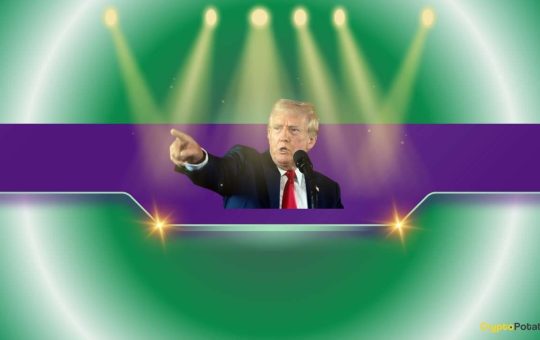 TRUMP and MELANIA Outshine DOGE in Prominent Rankings: Key Insights