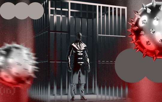 Donald Trump Pardons Silk Road Founder Ross Ulbricht