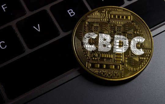 Trump's Treasury Pick Scott Bessent Pours Cold Water on US Digital Dollar Initiative