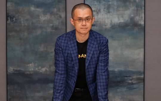 US Bitcoin Reserve 'Pretty Much Confirmed'