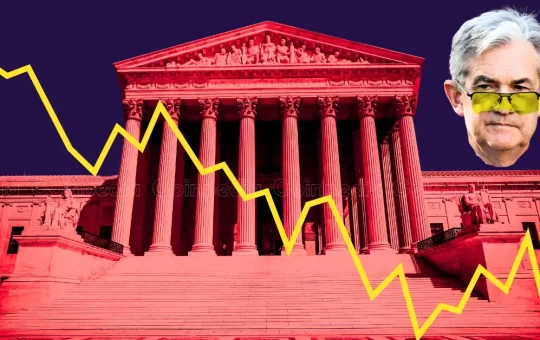 FED Rate Cut Expectations