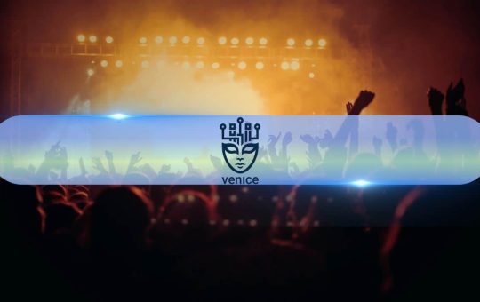 Venice AI Token Tops Crypto Trends After Reaching $1B Valuation