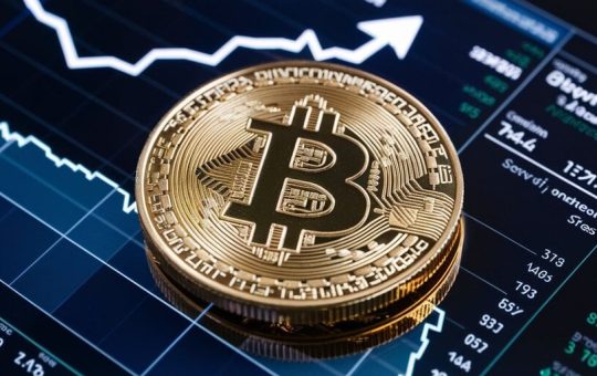 Will This Week’s CPI Figures Keep Bitcoin on Track to $200,000?