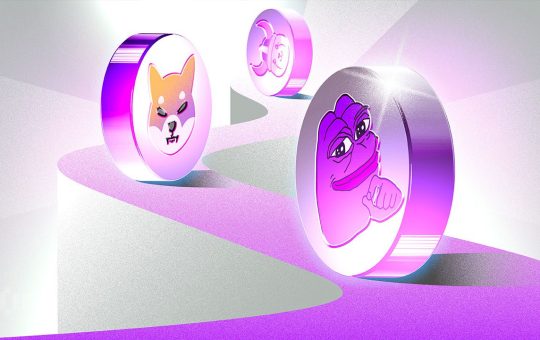 Top 3 Meme Coins To Watch For The Last Week of February