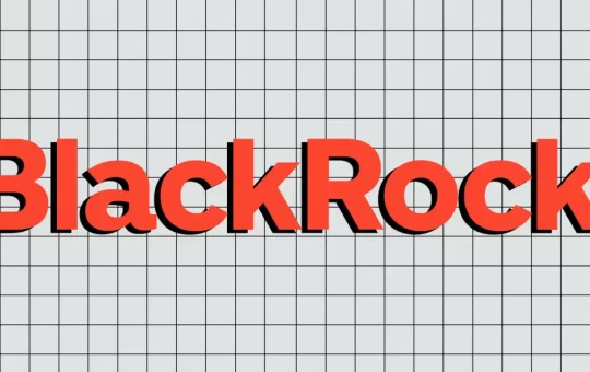 BlackRock's Bitcoin ETF (IBIT)