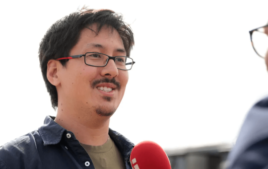 Banned Site 8chan Launches Token to Cash In on Memecoin Mania