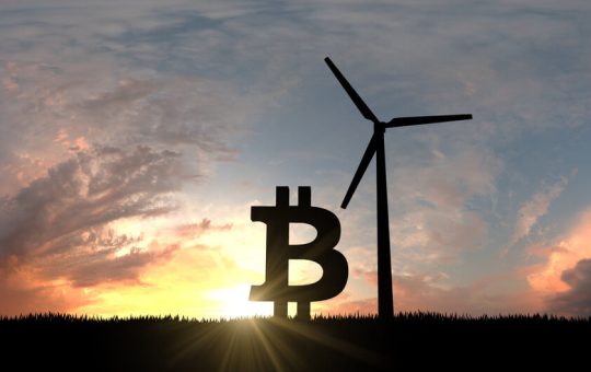 Bitcoin miner MARA closes deal for Texas wind farm