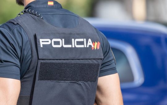 British Crypto Trader Held Hostage in Spain, Escapes Before Police Raid
