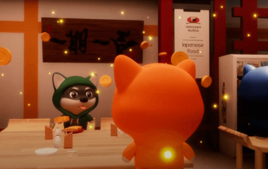 Telegram tap-to-earn gaming community awaits Dogizen presale with baited breath