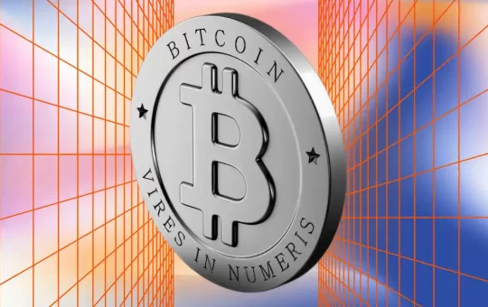 Grayscale’s $69M Bitcoin Transfer Sparks Market Concerns