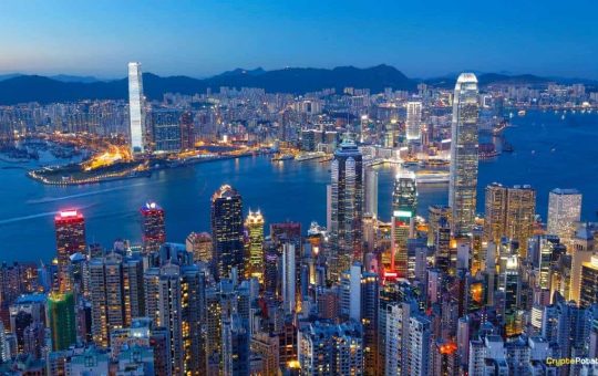 Standard Chartered, Animoca, and HKT to Develop HKD-Pegged Stablecoin