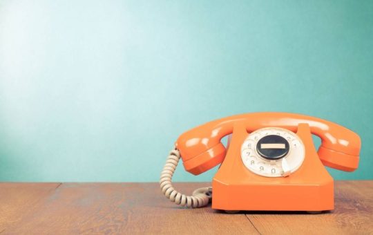 Strike Launches Callback Phone Support
