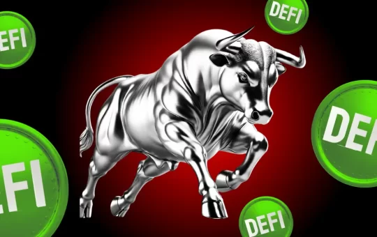 Uniswap Targets 2x Rally, AAVE Eyes $290: What’s Next?