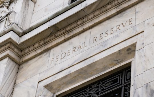 Federal Reserve