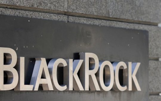BlackRock Adds Its Record-Breaking Bitcoin Fund to Model Portfolios