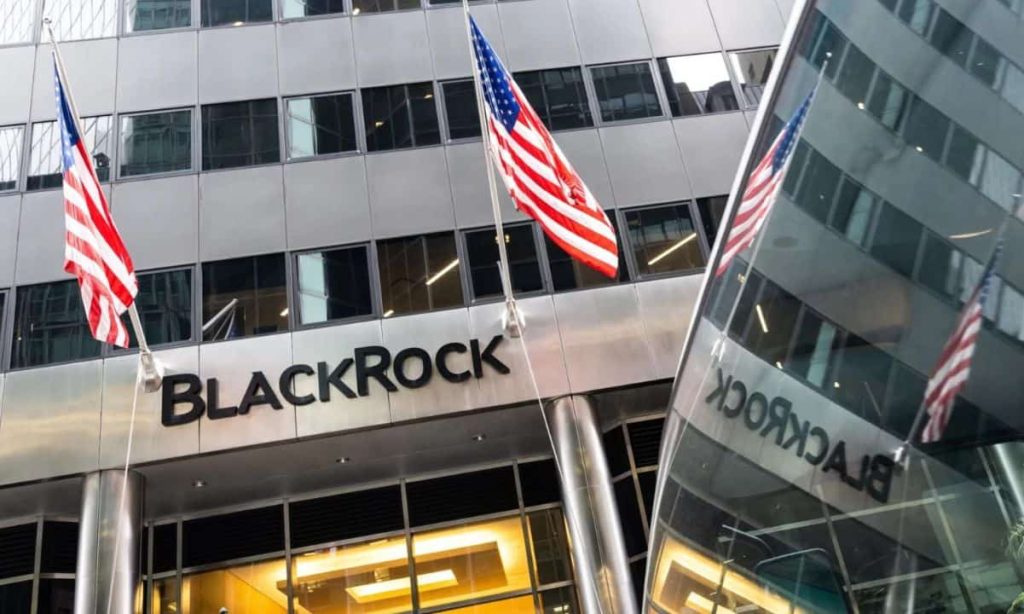 BlackRock Expands Crypto Presence in Europe with Launch of Bitcoin ETP