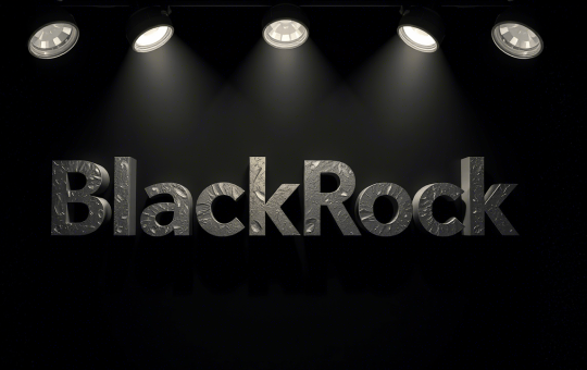 Blackrock’s BUIDL Soars 50% in 6 Days—Tokenized Fund Now Commands $1B AUM