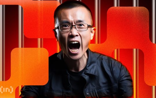 Binance’s CZ Defends Mass CEX Token Listings While Critics Call for More Transparency