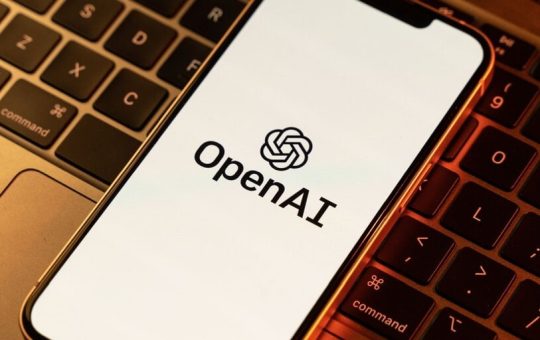 ChatGPT Maker OpenAI Inks $12B Deal With CoreWeave Ahead of Planned IPO