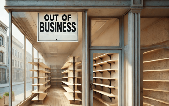 Coinbase-Backed Web3 Security Firm Harpie Closes, Cites Unsustainable Model