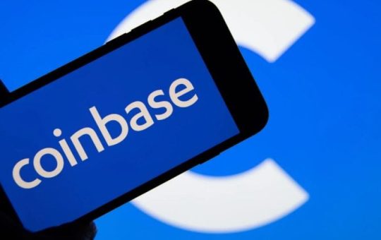 Coinbase files to launch Cardano, Natural Gas futures contracts