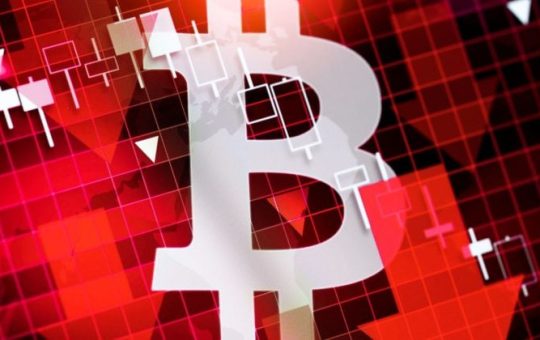 Crypto market in free fall ahead of Trump tariff deadline—XRP, ADA, SOL post double-digit losses