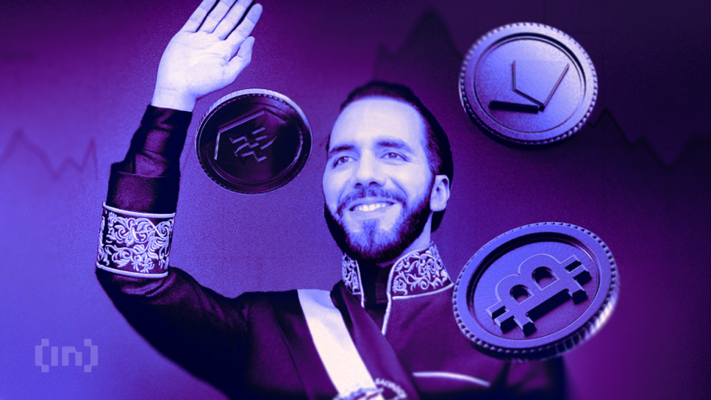 El Salvador’s Nayib Bukele May Meet Trump as Bitcoin Interests Align