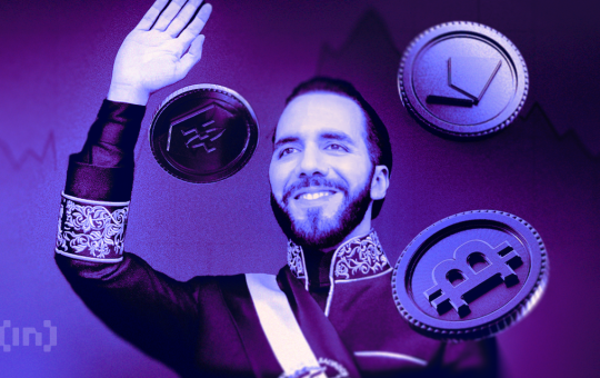 El Salvador’s Nayib Bukele May Meet Trump as Bitcoin Interests Align