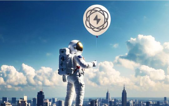 Ethereum Price Declines 55 Percent While Lightchain AI Presale Gains Momentum