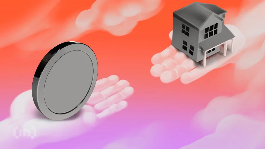 Mantra (OM) Slides 5% as Potential Death Cross Looms