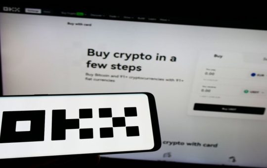 OKX Pauses DEX Aggregator to Address Security Concerns